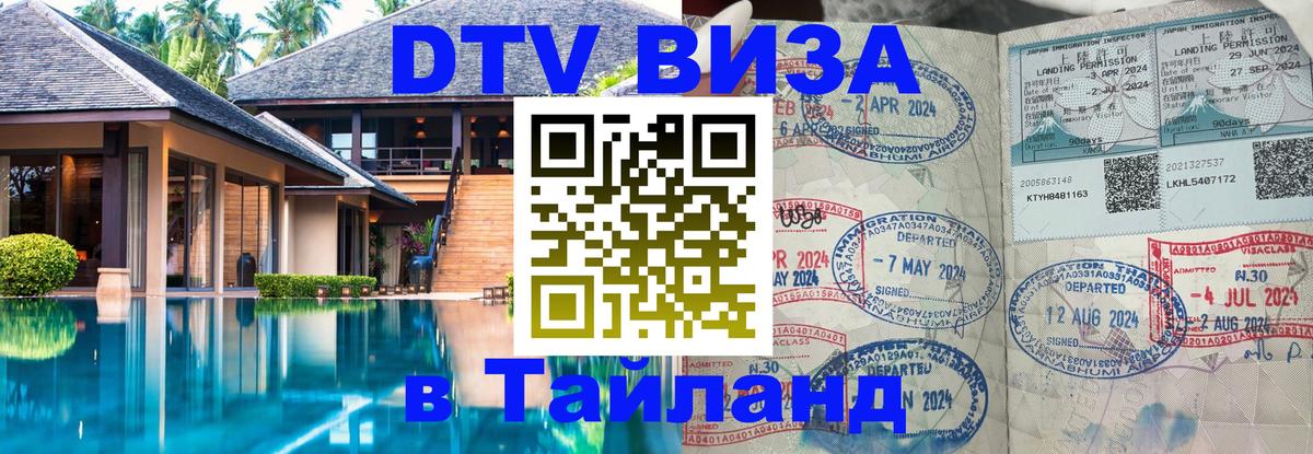 Сколько стоит DTV виза — актуальные цены, оформление даже без документов - 05.12.2025 